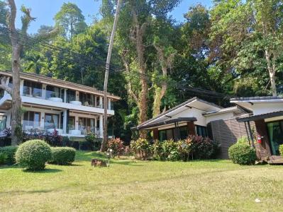 Koh Chang Bailan Beach Resort - 46