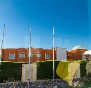 Caribbean World Resort Soma Bay - 40