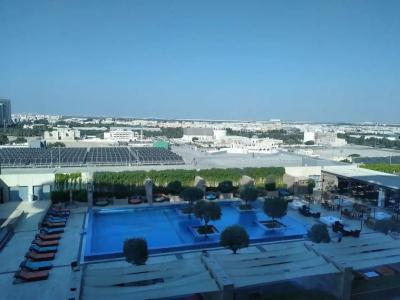 Aloft Abu Dhabi - 22
