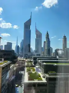 Ibis One Central - 3