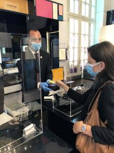 Grand Palace Rome - 34