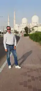 Millennium Al Rawdah - 8