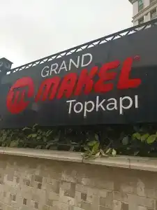 Grand Makel Topkapi - 11