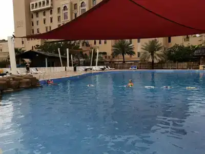 Coral Beach Resort Sharjah - 76