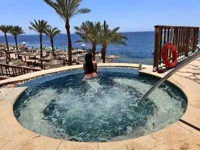 Reef Oasis Blue Bay Resort & Spa - 27