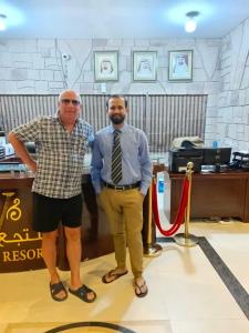 Verona Resorts Sharjah - 29