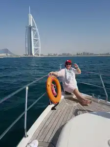 Khalidiya Palace Rayhaan by Rotana, Abu Dhabi - 29