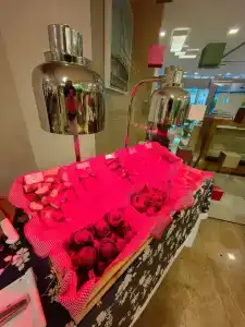 Ramada By Wyndham İstanbul Taksim - 34