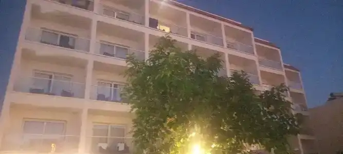 Amarina Abu Soma Resort & Aquapark - 29