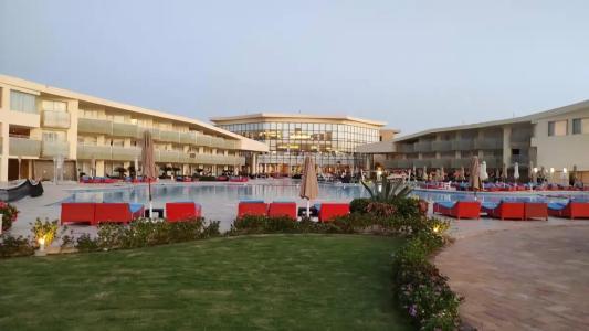 Barceló Tiran Sharm - 39