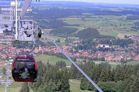 Nesselwanger Hof - 1