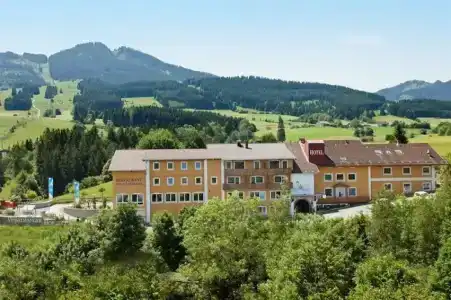 Nesselwanger Hof - 26