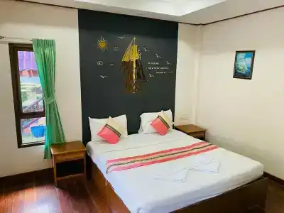 Kaibae Hut Resort - 64