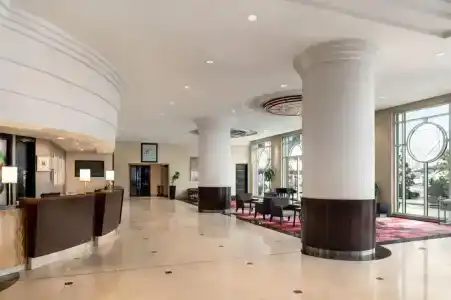 Ramada Encore By Wyndham Istanbul Basin Express - 26