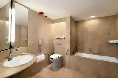 Ramada Encore By Wyndham Istanbul Basin Express - 18