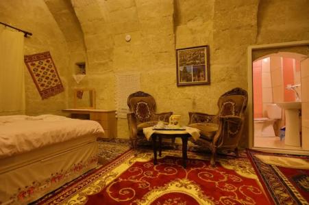 Goreme Valley Cave House - 91