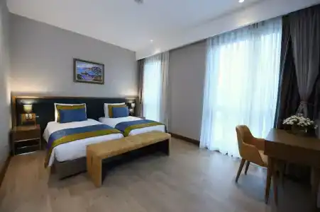 Cher & Spa Istanbul Taksim - 65