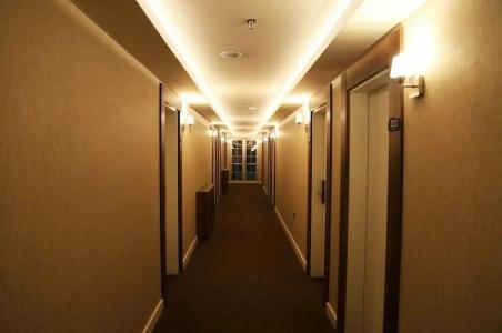 Marvell City Otel - 17