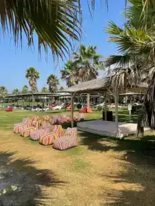 ROBINSON NOBILIS - All inclusive - 96