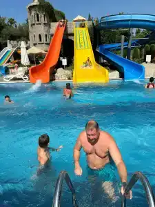 Adalya Art Side - All Inclusive - 75