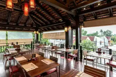 Kirikayan Boutique Resort - SHA Extra Plus - 69