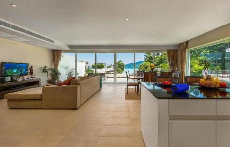 Selina Serenity Rawai Phuket - 95