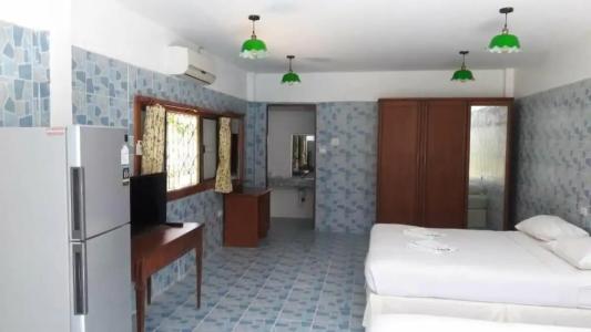 Koh Chang Thai Garden Hill Resort - 18