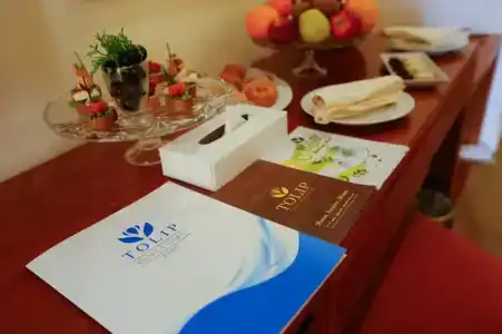 Tolip Family Park - 40