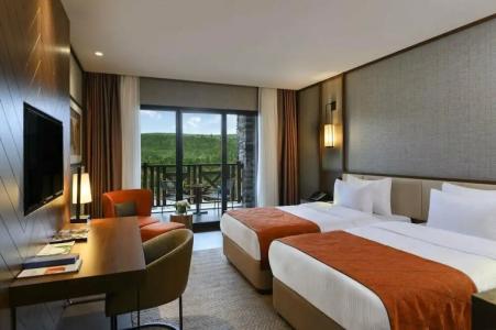 Elite World Grand Sapanca - 63