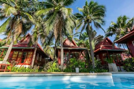 Chaweng Bliss Bungalow - 69