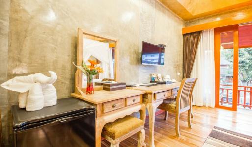 The Chaya Resort and Spa - 15