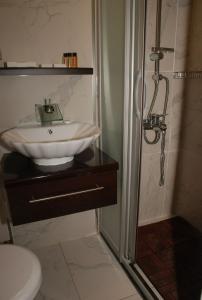 Mavi Inci Park Otel - 47