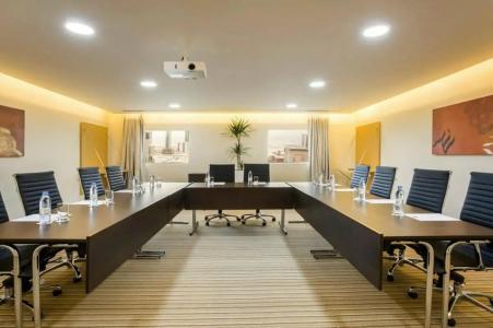 ibis Seef Manama - 24