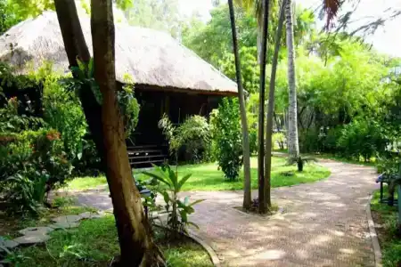 Bann Pae Cabana And Resort - 73