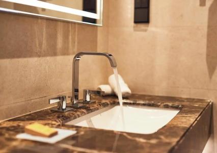 Hilton Belgrade - 51