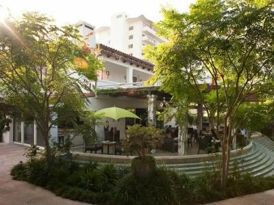Sunset Marquis - 61