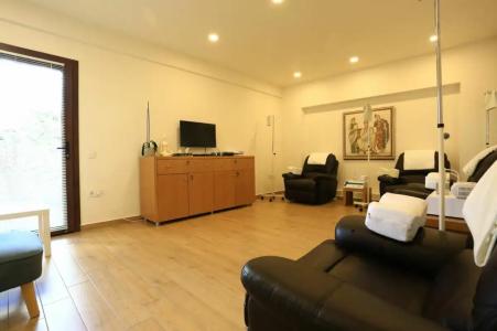 The LifeCo Bodrum Well-Being Detox Center and Vegan - 40