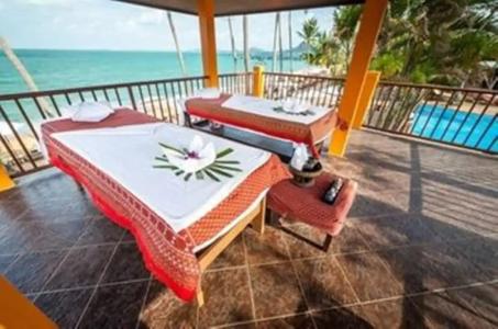Pinnacle Samui Resort SHA Plus - 40