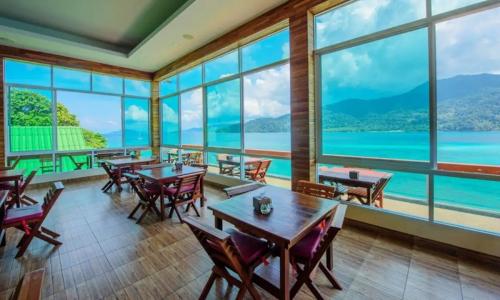 Mountain Resort Koh Lipe - 31