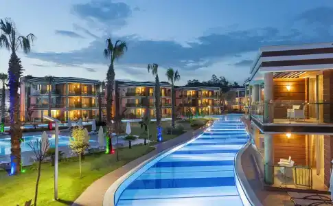 TUI Magic Life Masmavi - 1