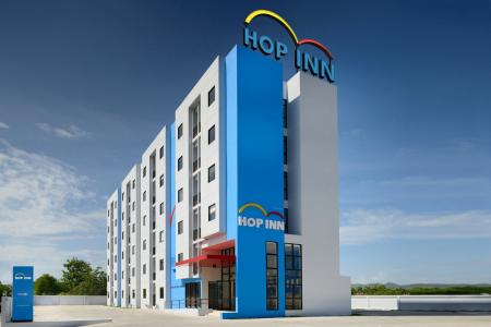 Hop Inn Rayong - 7