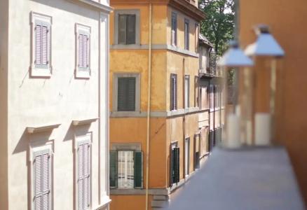 De' Ricci - Small Luxurys of the World - 18