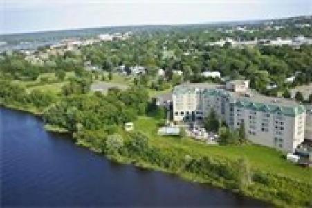 Deltas by Marriott Fredericton - 59