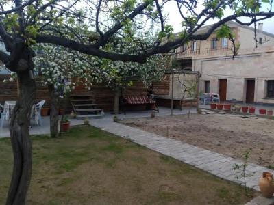 Falcon Cave Suites - 54