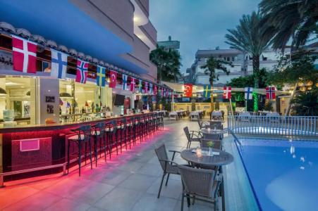 May Flower Apart - 27