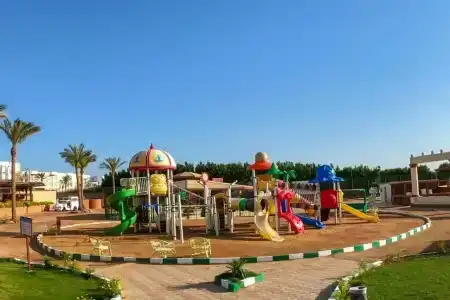 Regency Plaza Aqua Park and Spa Resort - 49