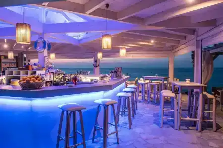 Aeolos Beach Resort - 25