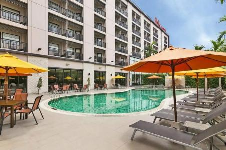 Ibis Hua Hin - 43