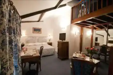 Relais Hôtel du Vieux Paris - 97