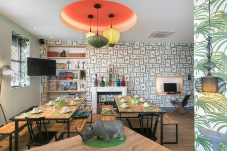 Villa Bougainville by Happyculture - 97